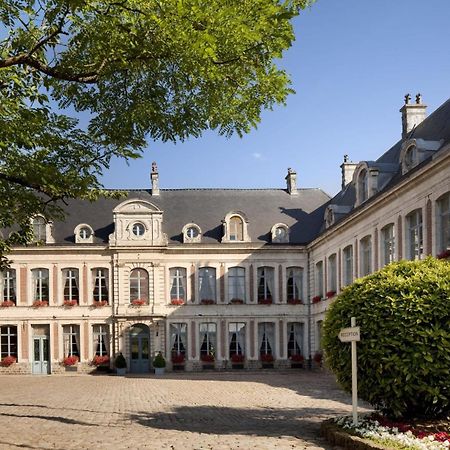 La Chartreuse Du Val Saint Esprit Hotel Gosnay Buitenkant foto