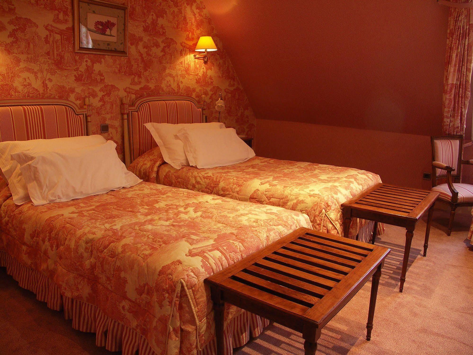 La Chartreuse Du Val Saint Esprit Hotel Gosnay Buitenkant foto